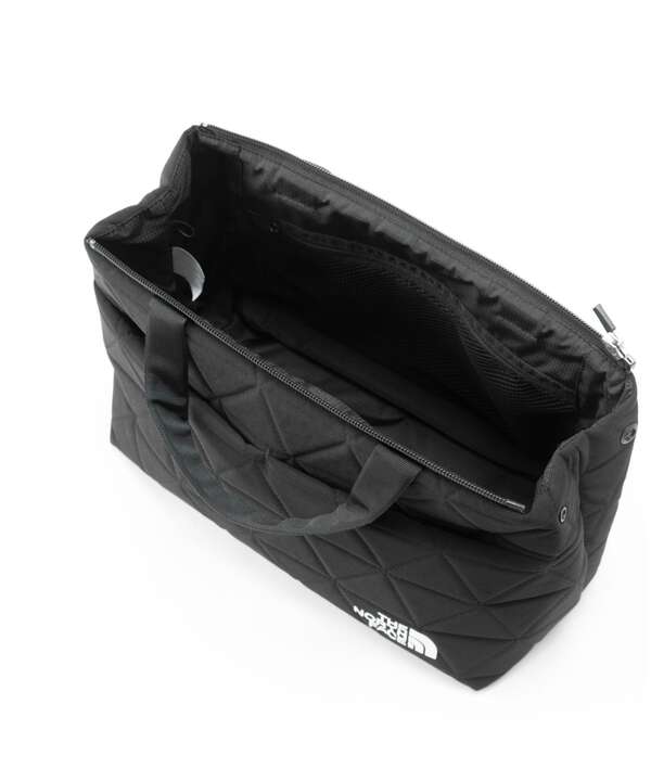 THE NORTH FACE/ザ・ノース・フェイス　Geoface Box Tote