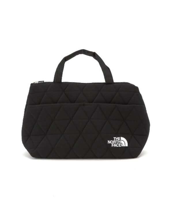 THE NORTH FACE/ザ・ノース・フェイス　Geoface Box Tote