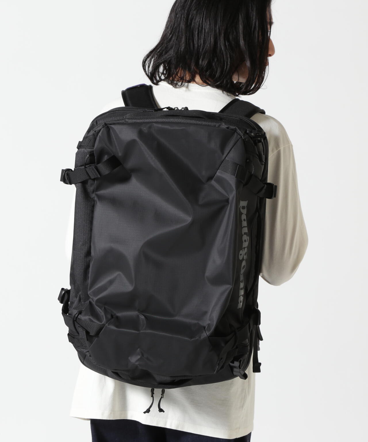 Patagonia/パタゴニア Black Hole MLC 45L 49307 | BEAVER ( ビーバー ) | US ONLINE  STORE（US オンラインストア）