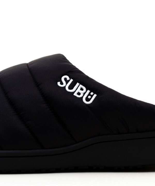 SUBU / スブ  PERMANENT COLLECTION　メンズレディース