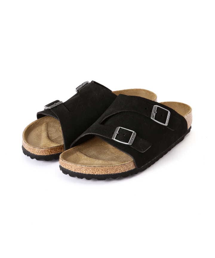 BIRKENSTOCK/ビルケンシュトック　ZURICH チューリッヒ  50463