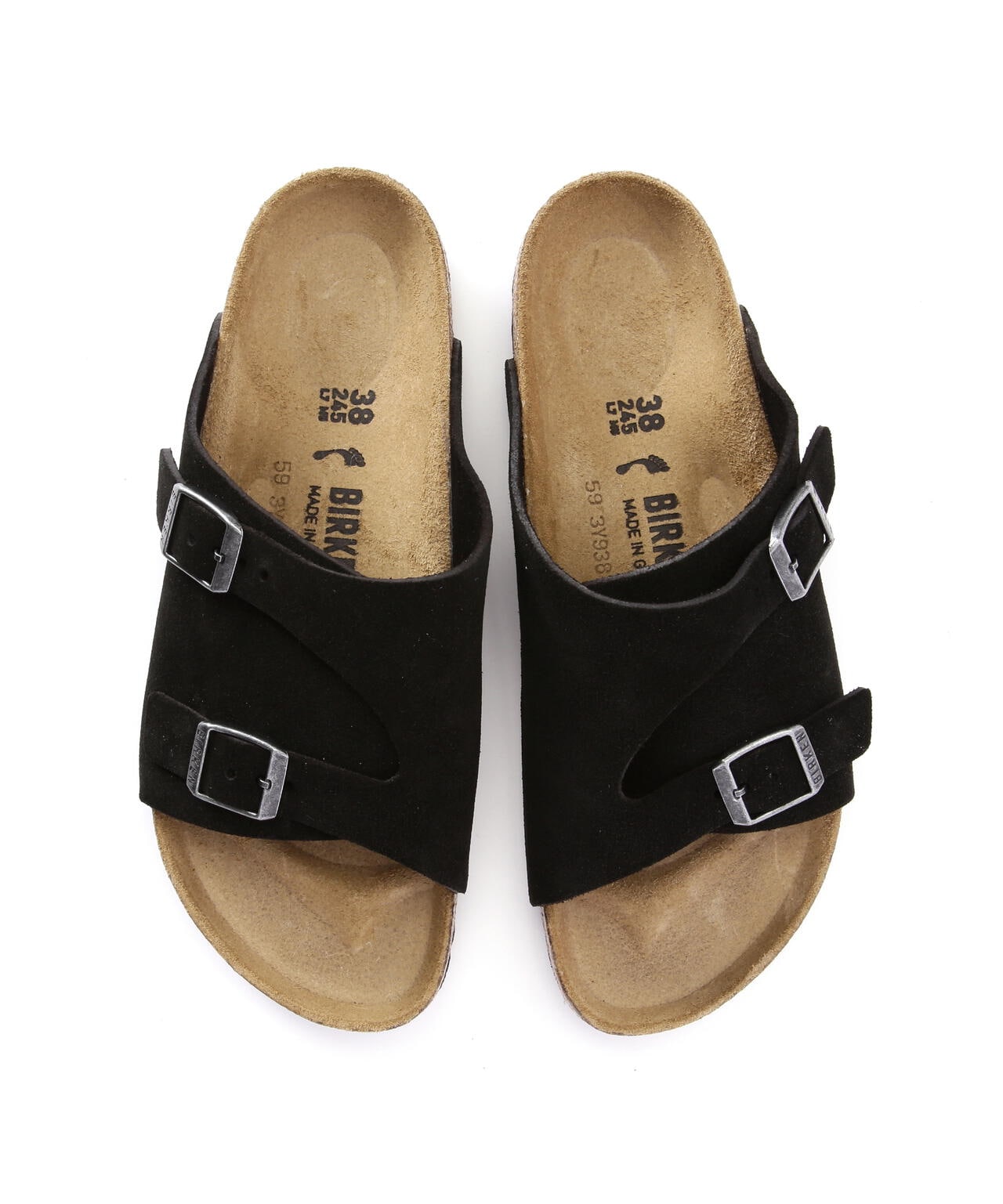 BIRKENSTOCK/ビルケンシュトック ZURICH チューリッヒ 50463 | BEAVER ( ビーバー ) | US ONLINE  STORE（US オンラインストア）