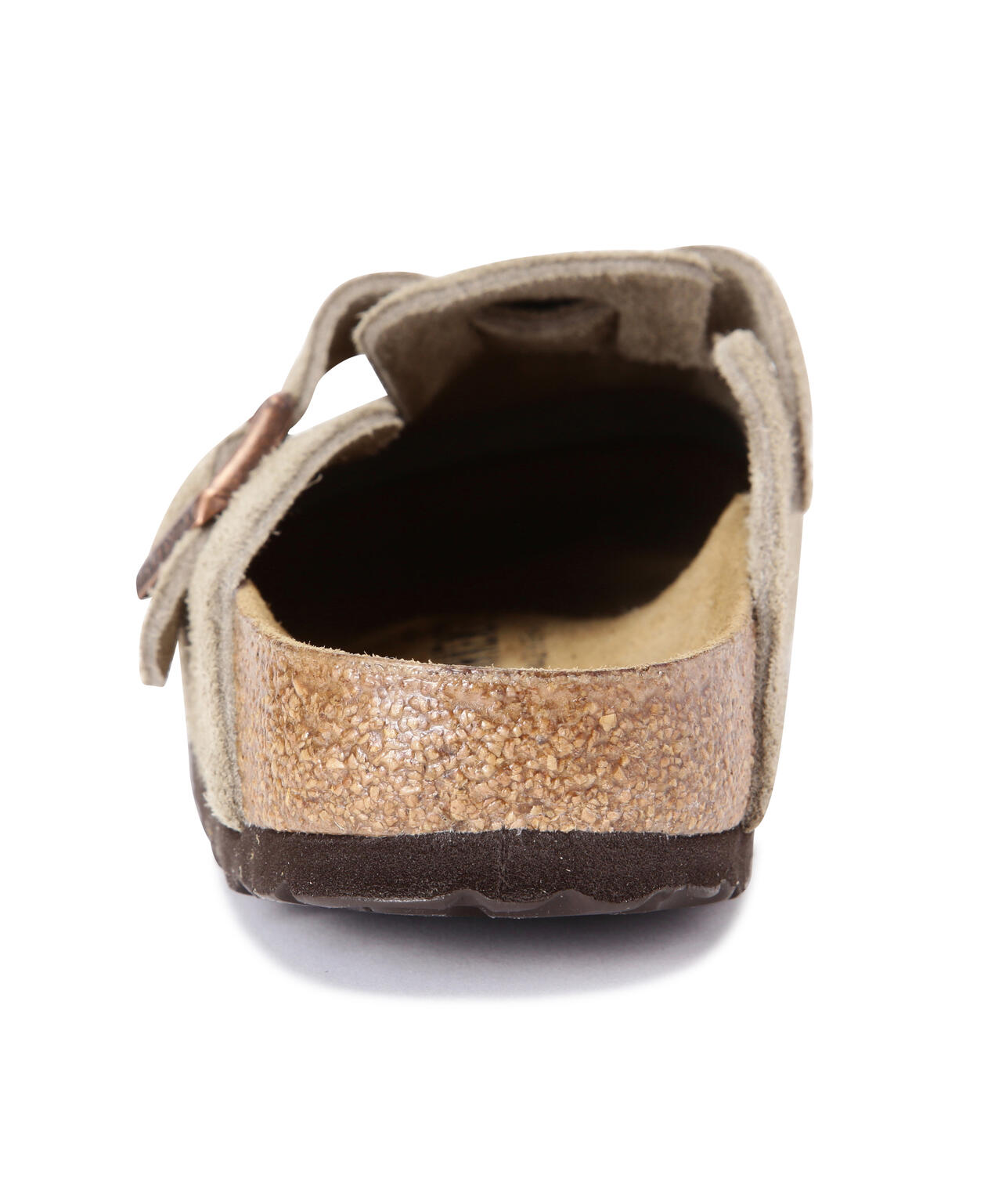 BIRKENSTOCK/ビルケンシュトック Boston ボストン スエード 60463 | BEAVER ( ビーバー ) | US ONLINE  STORE（US オンラインストア）