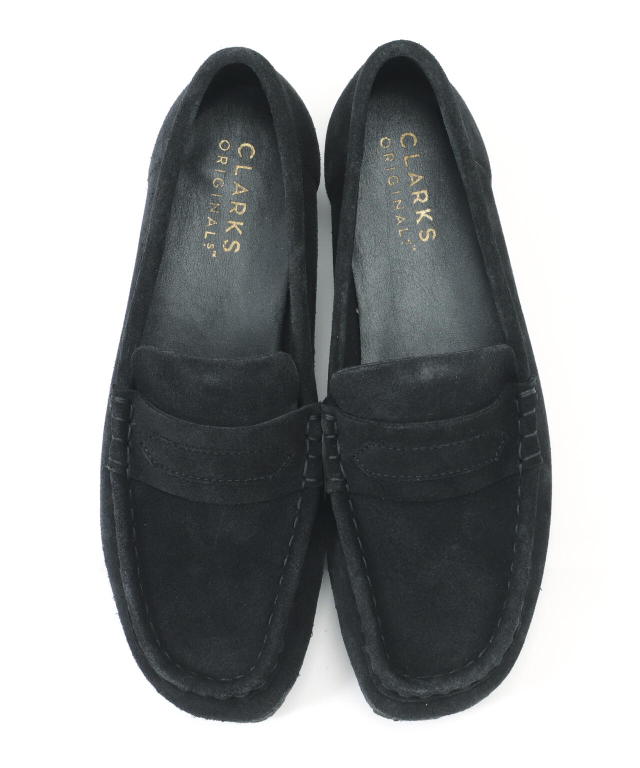 CLRAKS/クラークス WALLABEE LOAFER ワラビーローファー BEAVER ビーバー US ONLINE  STORE（US オンラインストア）