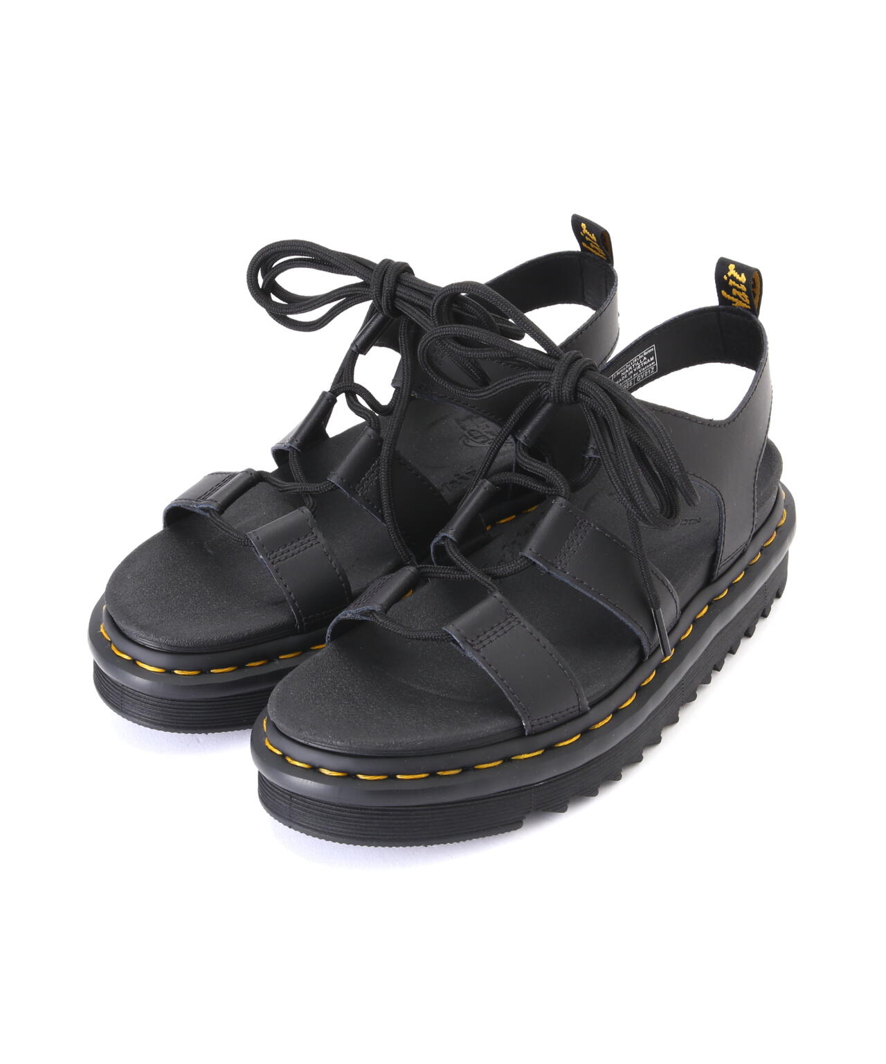 総合福袋 Dr.Martens Nartilla ドクターマーチン ナルティラ 23cm 