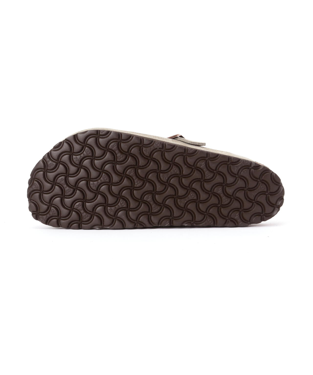 BIRKENSTOCK/ビルケンシュトック Boston ボストン スエード 60461 
