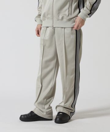 Needles/ニードルズ  別注TRACK PANT - POLY SMOOTH