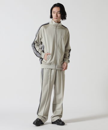 Needles/ニードルズ  別注TRACK PANT - POLY SMOOTH