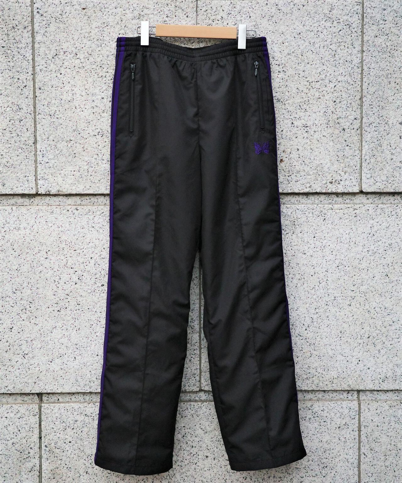 Needles/ニードルズ　別注Nylon Track Pants