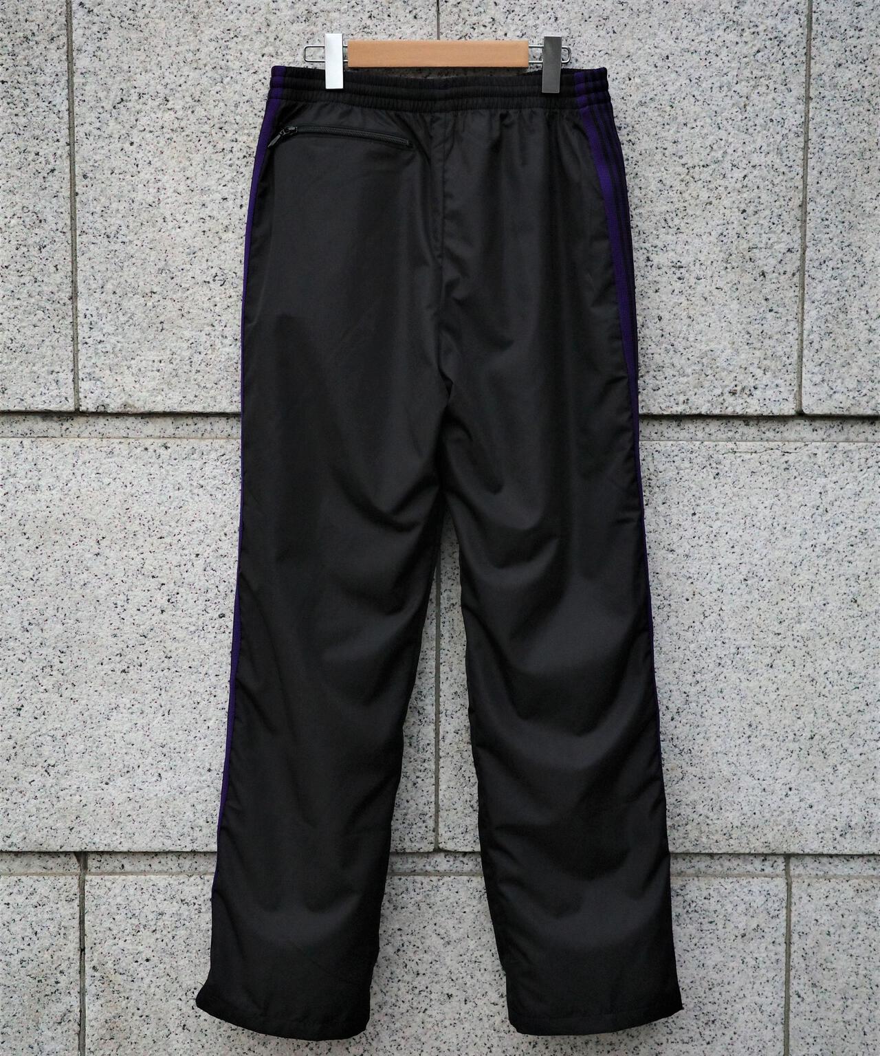 Needles/ニードルズ　別注Nylon Track Pants