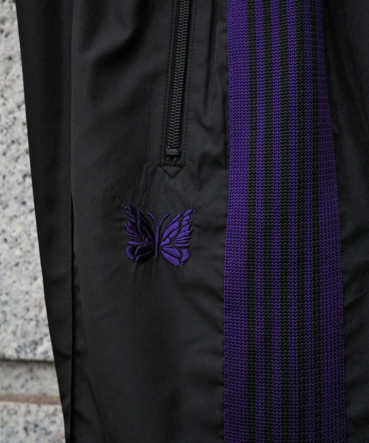 Needles/ニードルズ　別注Nylon Track Pants