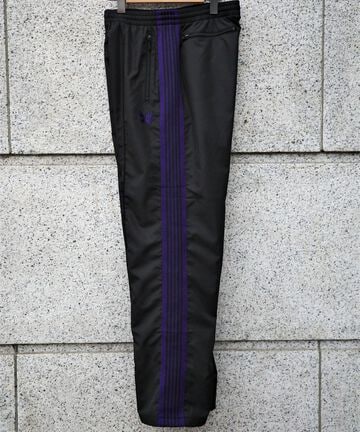 Needles/ニードルズ　別注Nylon Track Pants