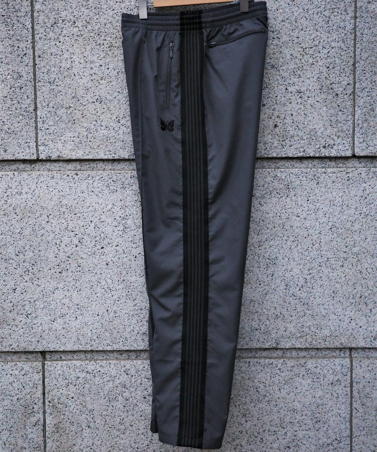 Needles/ニードルズ　別注Nylon Track Pants