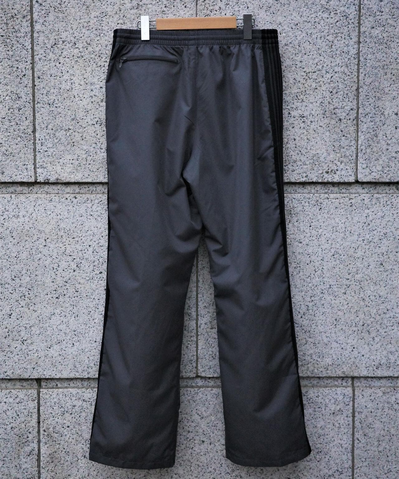 Needles/ニードルズ　別注Nylon Track Pants