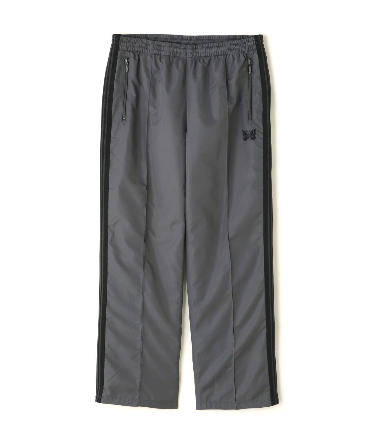 Needles/ニードルズ　別注Nylon Track Pants