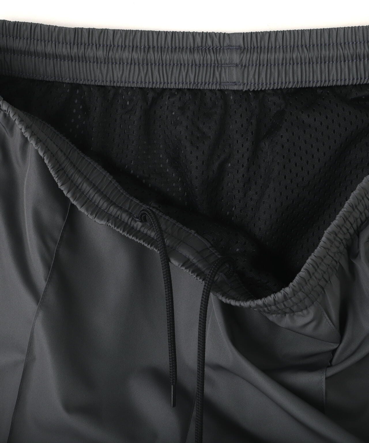 Needles/ニードルズ　別注Nylon Track Pants