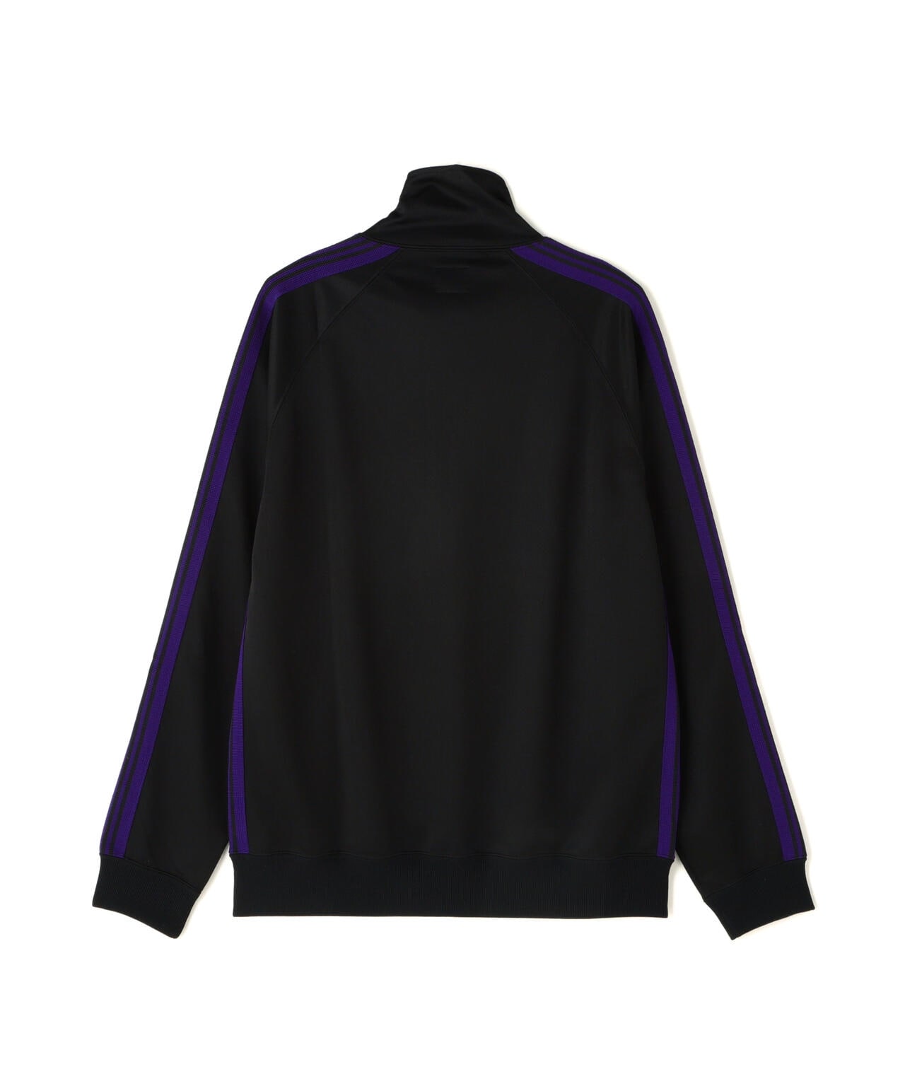 Needles／ニードルズ 別注Track Jacket - Poly Smooth | BEAVER ( ビーバー ) | US ONLINE  STORE（US オンラインストア）