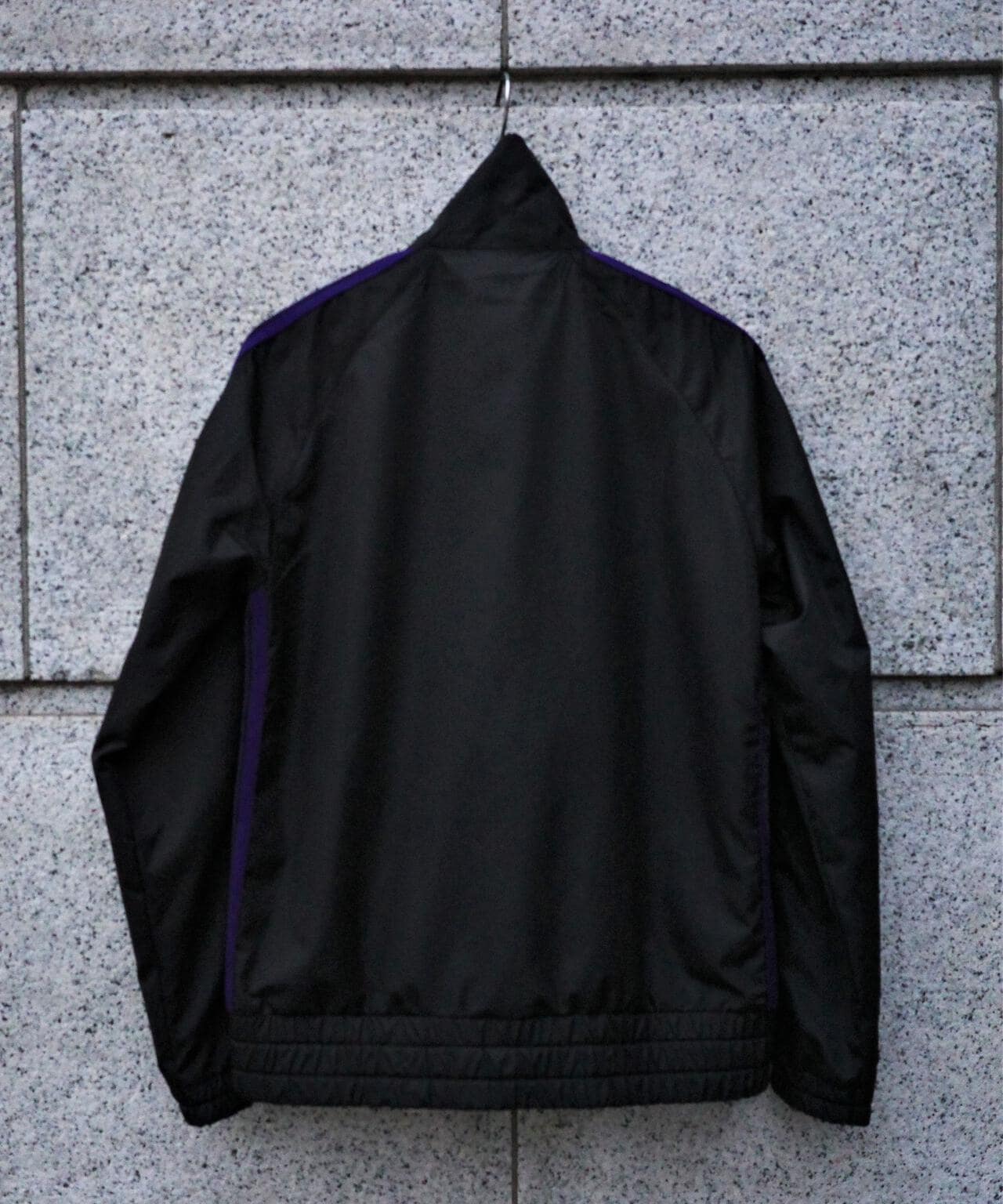 Needles/ニードルズ　別注Nylon Track Jacket