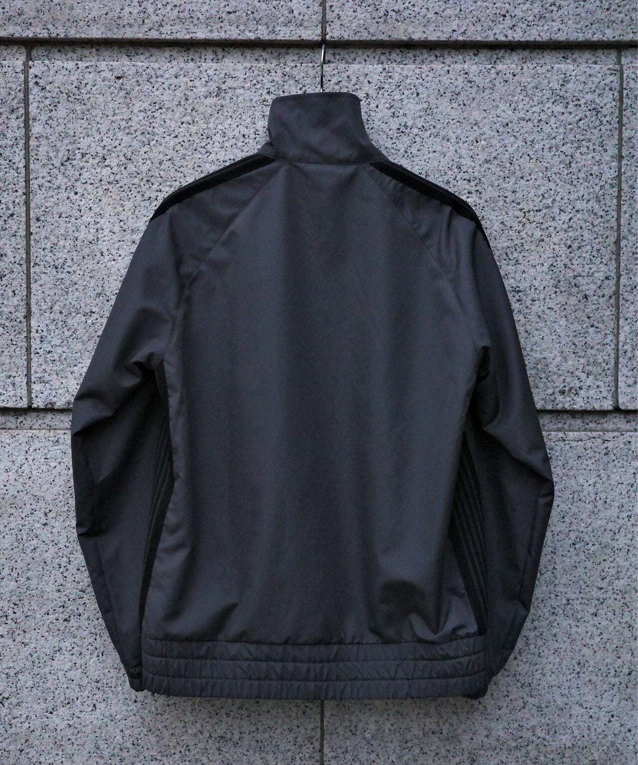 Needles/ニードルズ　別注Nylon Track Jacket