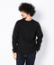 GOODWEAR/グッドウエア　L/S CREW NECK POCKET TEE