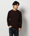 GOODWEAR/グッドウエア　L/S CREW NECK POCKET TEE