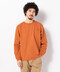 GOODWEAR/グッドウエア　L/S CREW NECK POCKET TEE