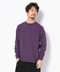 GOODWEAR/グッドウエア　L/S CREW NECK POCKET TEE