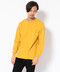 GOODWEAR/グッドウエア　L/S CREW NECK POCKET TEE