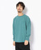 GOODWEAR/グッドウエア　L/S CREW NECK POCKET TEE