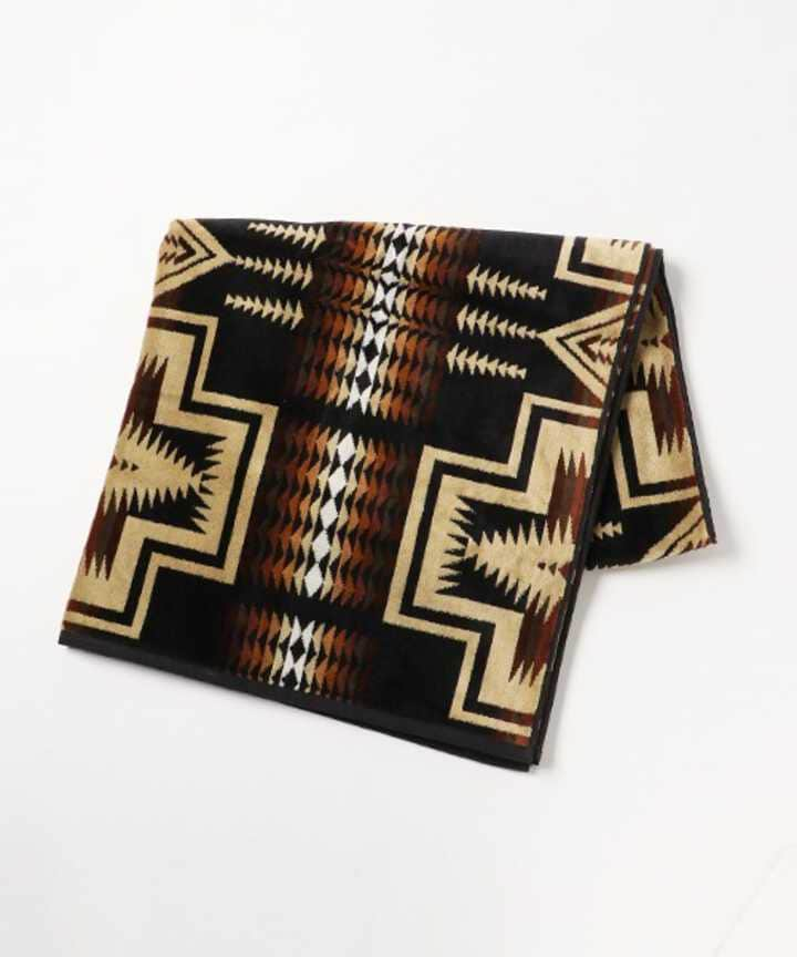 PENDLETON/ ペンドルトン Oversized Jacquard Towels/タオル