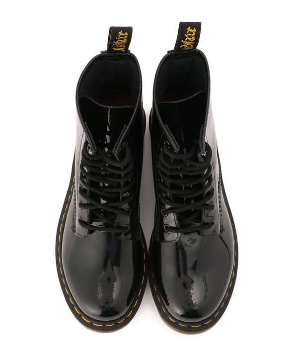 Dr.Martens(ドクターマーチン) MEN'S WOMEN'S / 1460 W 8 eyes / 8ホールパテントブーツシューズ