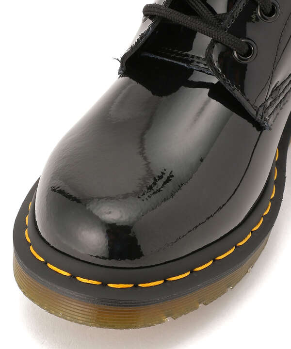 Dr.Martens(ドクターマーチン) MEN'S WOMEN'S / 1460 W 8 eyes / 8ホールパテントブーツシューズ