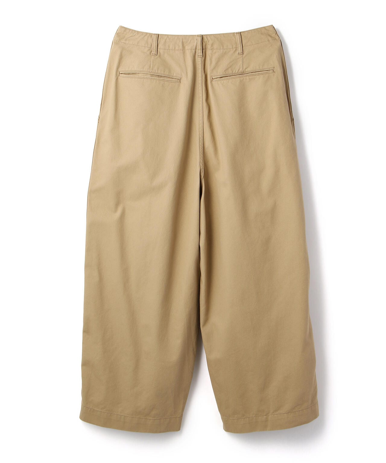 NEEDLES/ニードルス/H.D pant military | BEAVER ( ビーバー ) | US