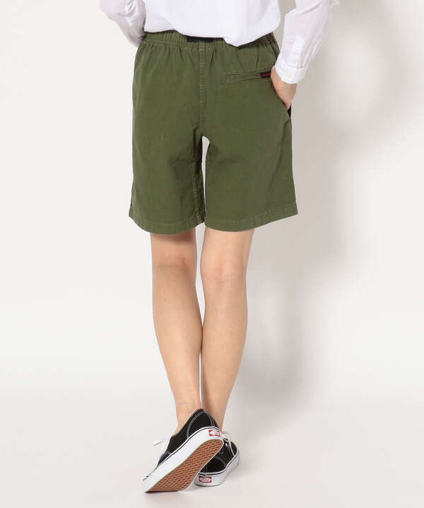 GRAMICCI/グラミチ　WOMENS GRAMICCI SHORTS/W'S Gショーツ