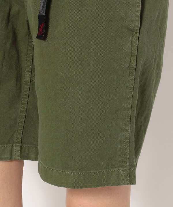 GRAMICCI/グラミチ　WOMENS GRAMICCI SHORTS/W'S Gショーツ