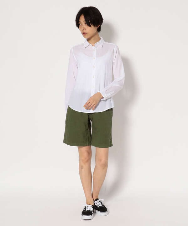 GRAMICCI/グラミチ　WOMENS GRAMICCI SHORTS/W'S Gショーツ