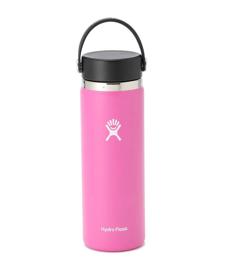 Hydro Flask/ハイドロフラスク Hydration 20 oz Wide Mouth