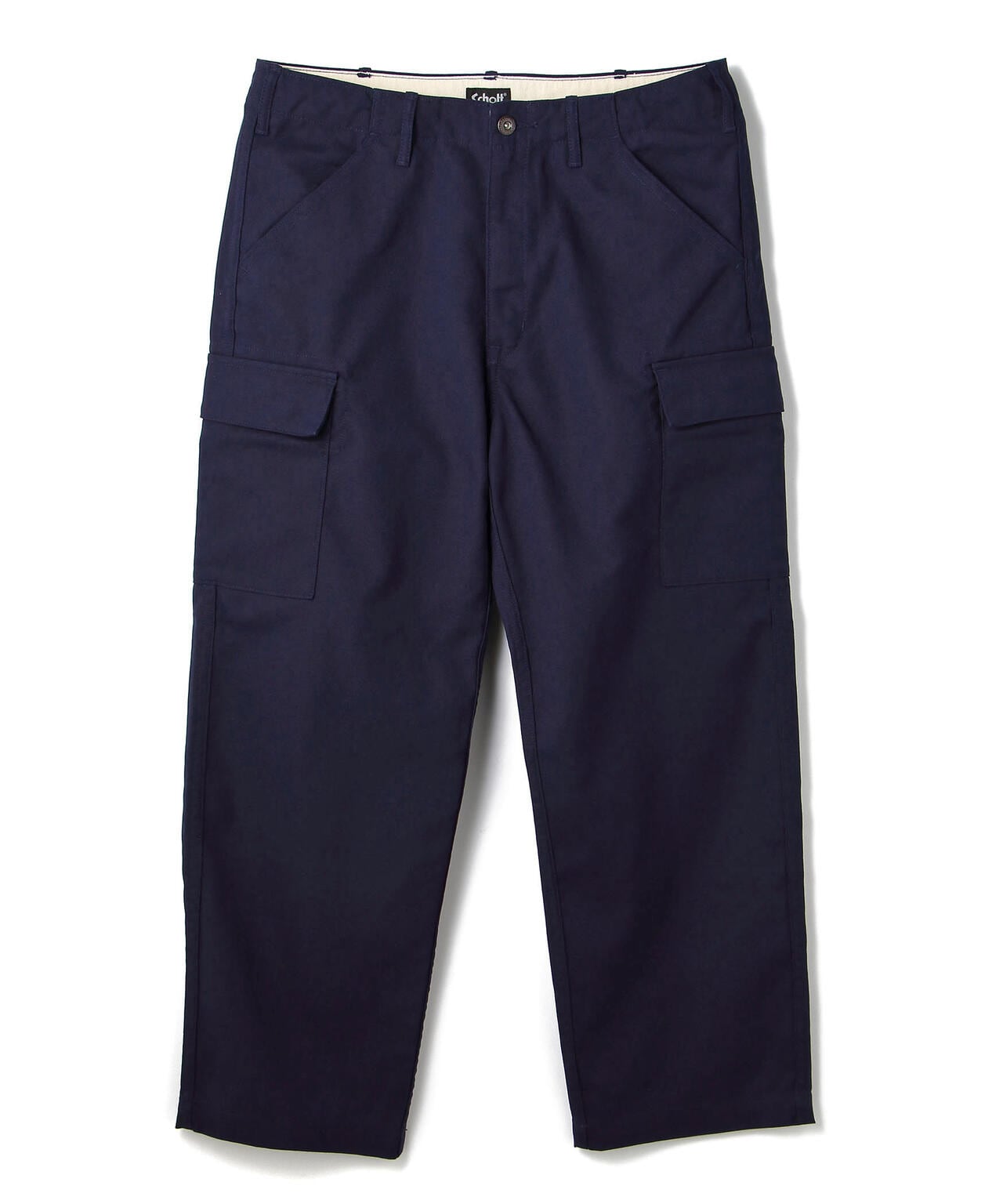 直営店限定】TC HOPSACK CARGO PANTS/ホップサック カーゴパンツ