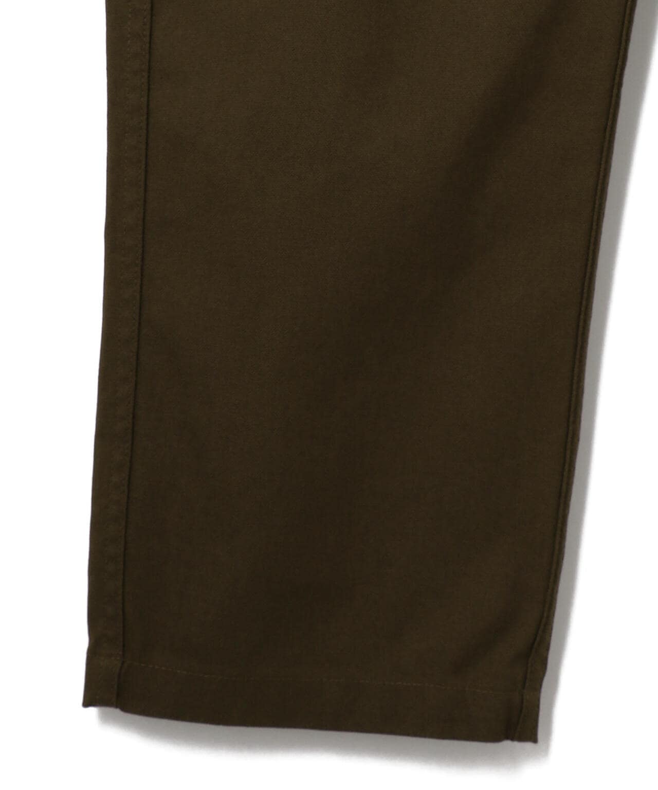 直営店限定】TC HOPSACK CARGO PANTS/ホップサック カーゴパンツ