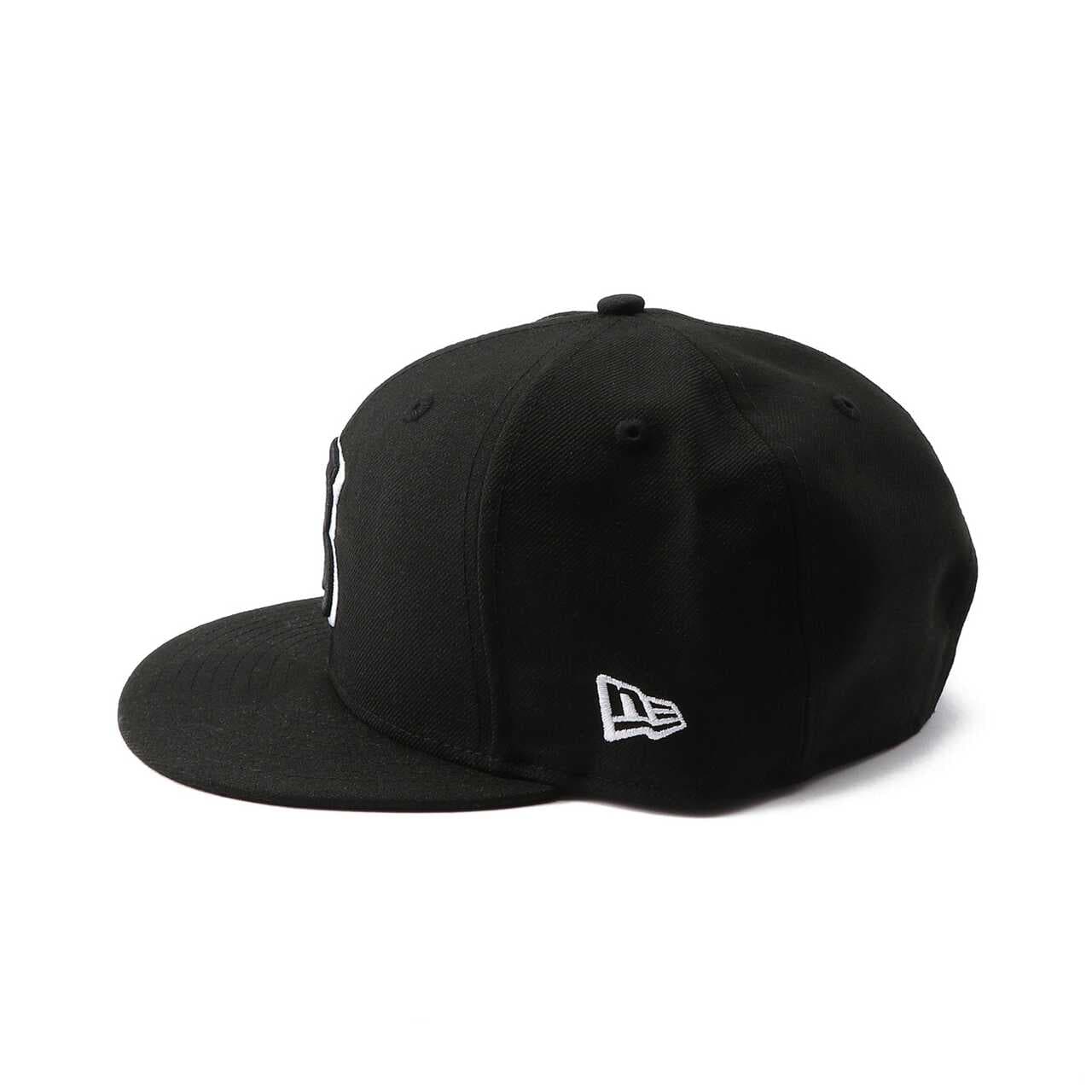 Schott×NEWERA/ショット×ニューエラ/9FIFTY SNAP BACK CAP TYPE 'SB'/ SBキャップ