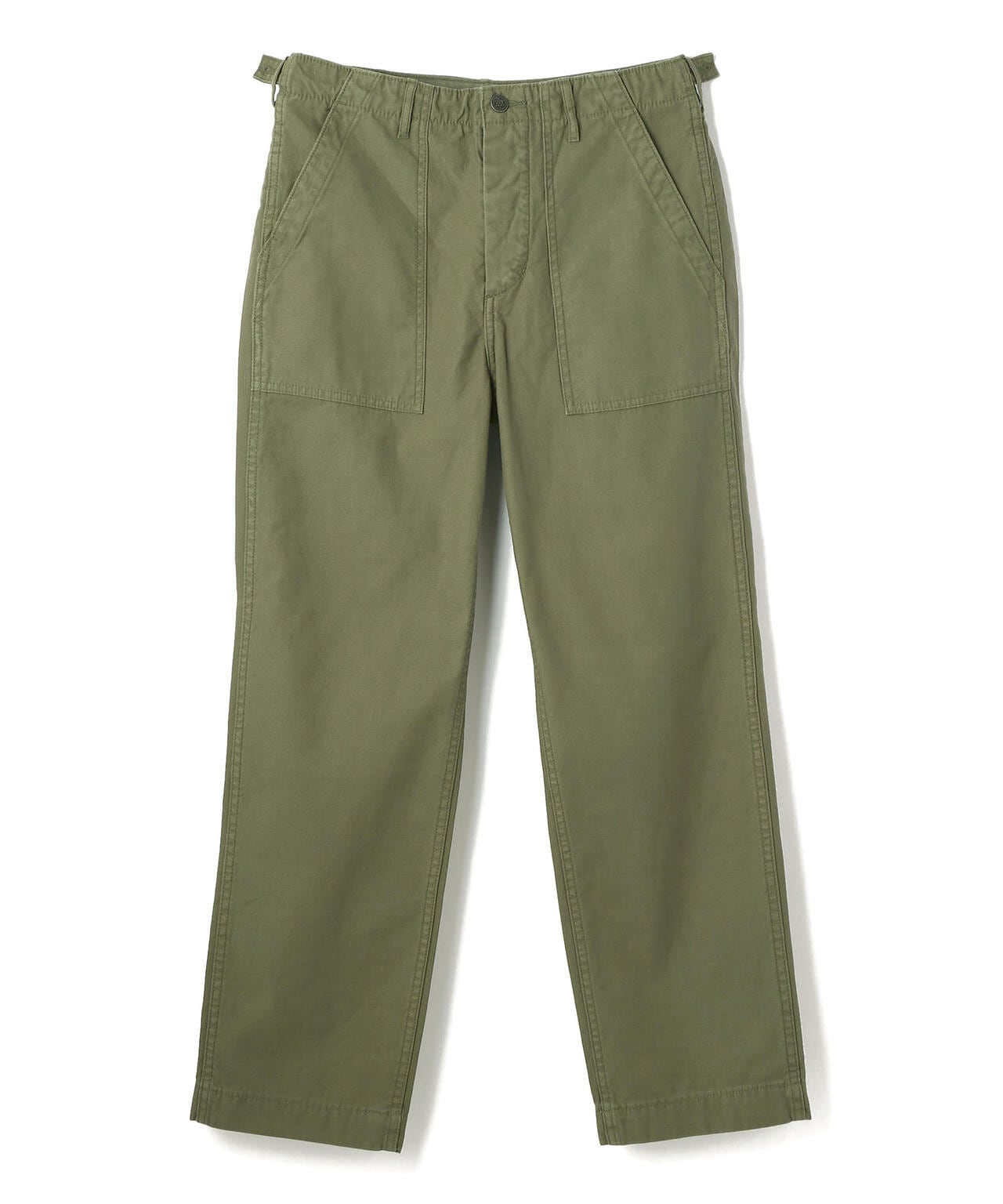 ARMY FATIGUE PANTS/アーミーファティーグパンツ | Schott ( ショット