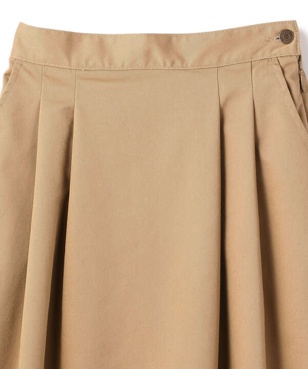 ●直営別注●Schott/ショット/Women's VOLUME SKIRT/別注 ボリュームスカート