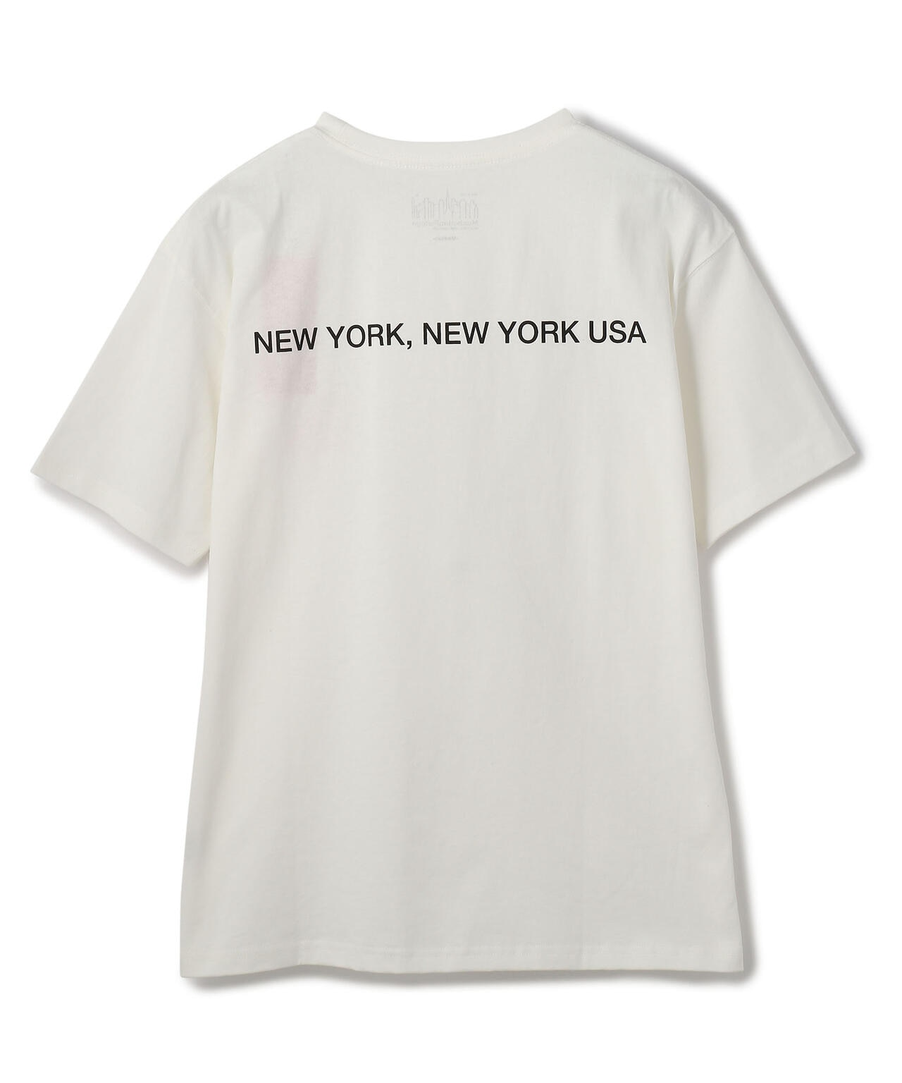 Manhattan Portage/マンハッタン ポーテージ/Box Logo T-Shirt 