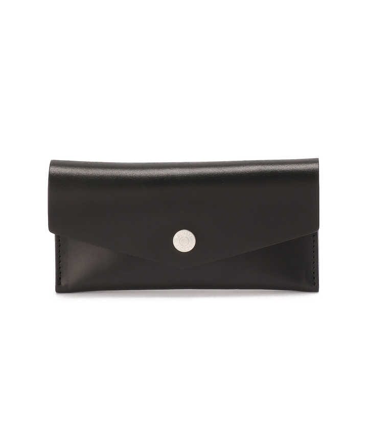 LEATHER EASY LONG WALLET/レザーイージー ロングウォレット | Schott ( ショット ) | US ONLINE  STORE（US オンラインストア）