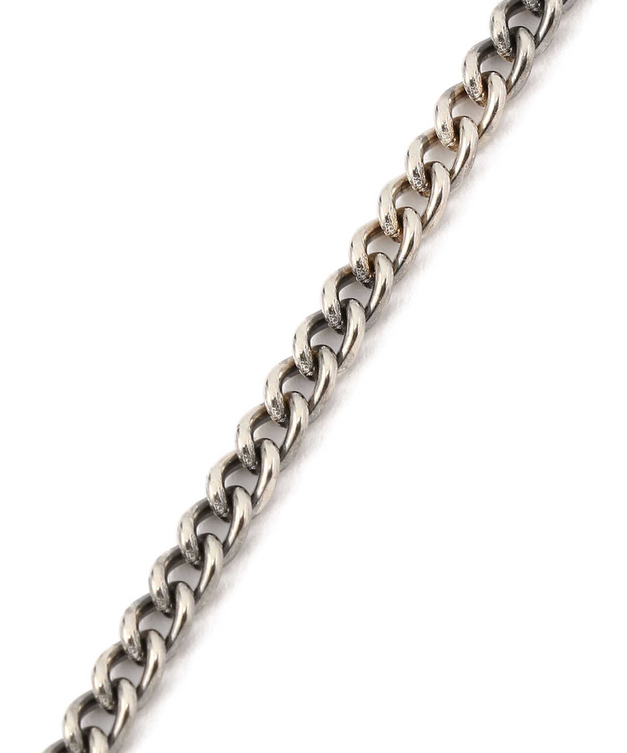 meian/メイアン/STERLING SILVER GENTLY NECKLACE/ジェントリー ネックレス MAN013T | Schott (  ショット ) | US ONLINE STORE（US オンラインストア）