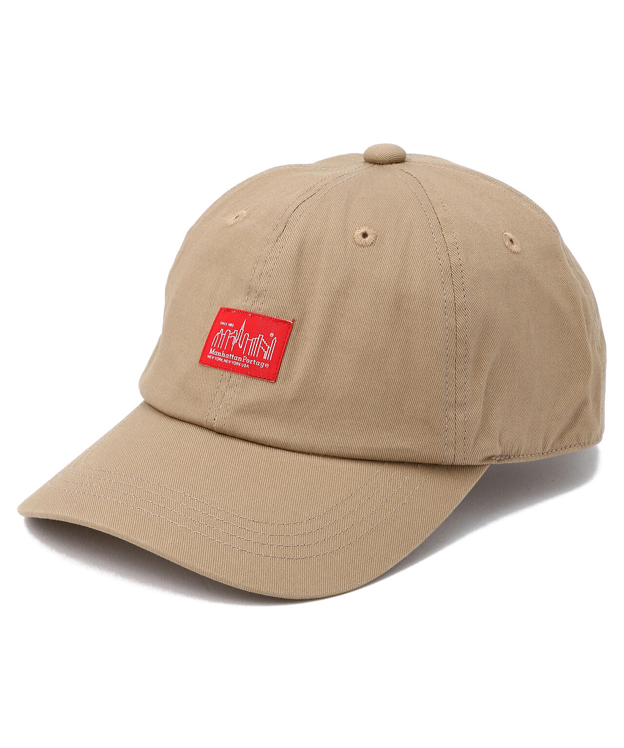 Manhattan Portage/マンハッタンポーテージ/6Panel CAP | Schott