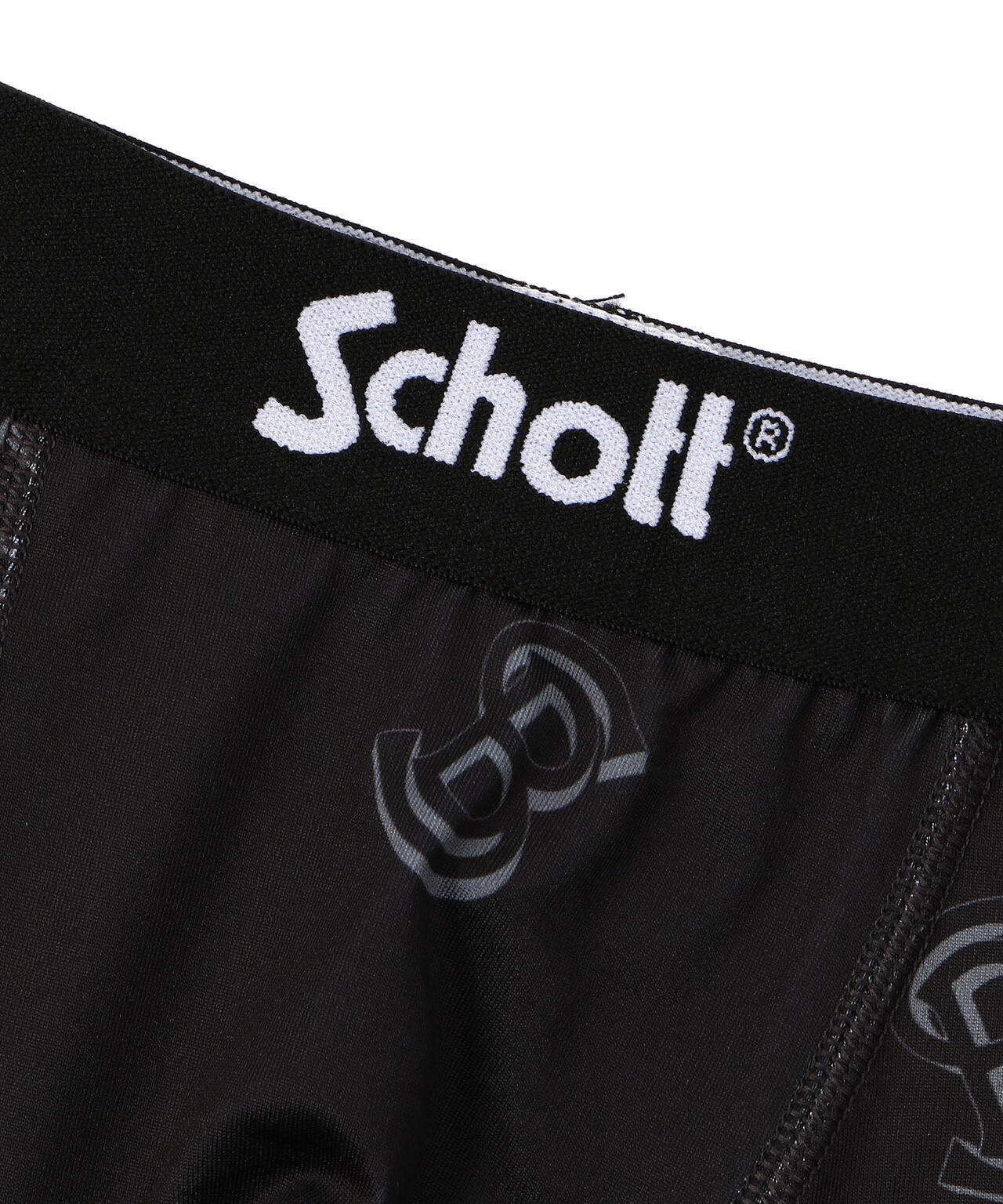 直営限定/BOXER PANTS SB/ボクサーパンツ | Schott ( ショット ) | US