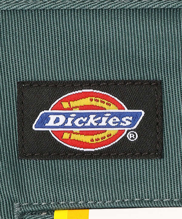 ×DICKIES/ディッキーズ/1TUCK TC WORK PANTS/ワンタック ワークパンツ