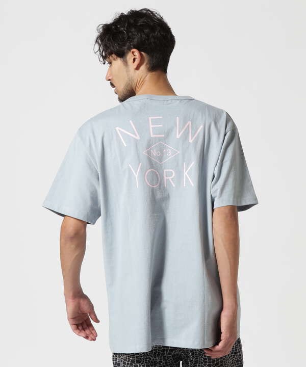 N.Y. NUMBER THIRTEEN/ナンバーサーティーン Tシャツ