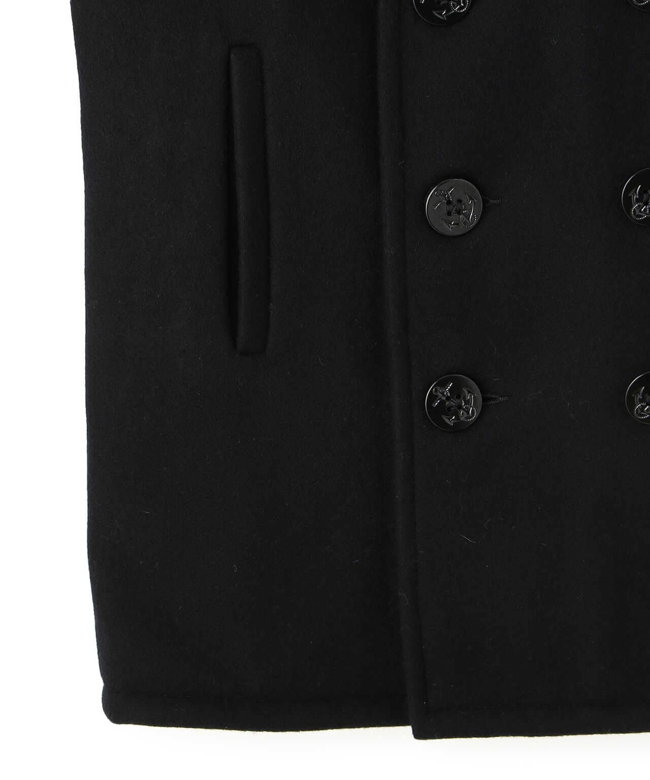 740US PEACOAT/ピーコート | Schott ( ショット ) | US ONLINE STORE ...